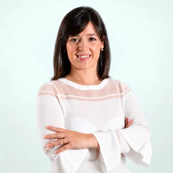 Ana Rita Cardoso, psicóloga em Paredes